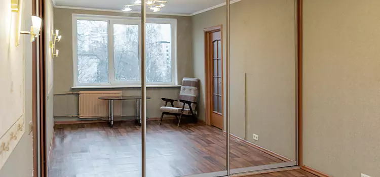 Mirror Closet Door Roller Replacement Winter Garden