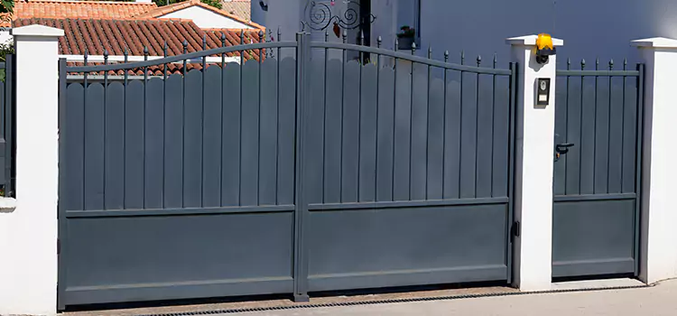 Emergency Commercial Gate Repair Winter Garden