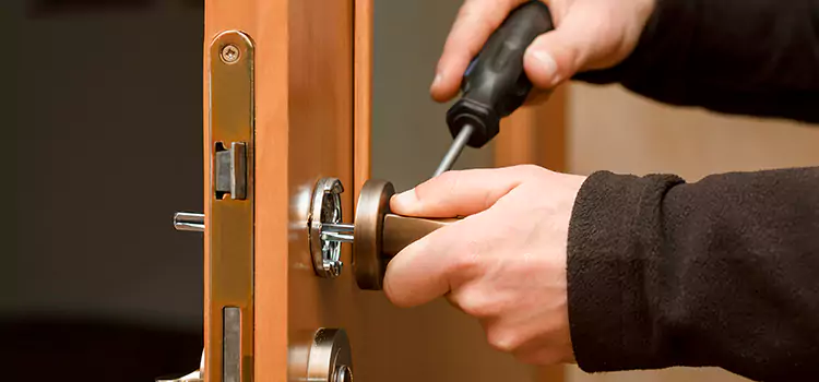 Semi Truck Locksmith Winter Garden