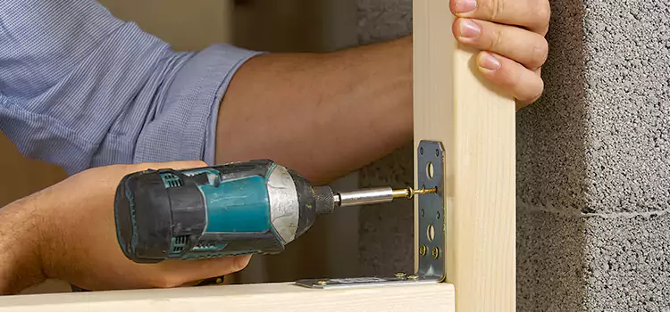 Jimmy Proof Deadbolt Repair Winter Garden