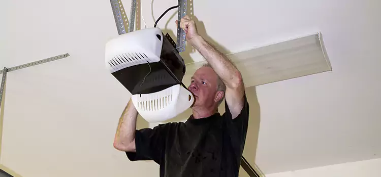 Garage Door Opener Service Winter Garden