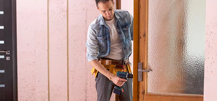 Door Glass Replacement Winter Garden