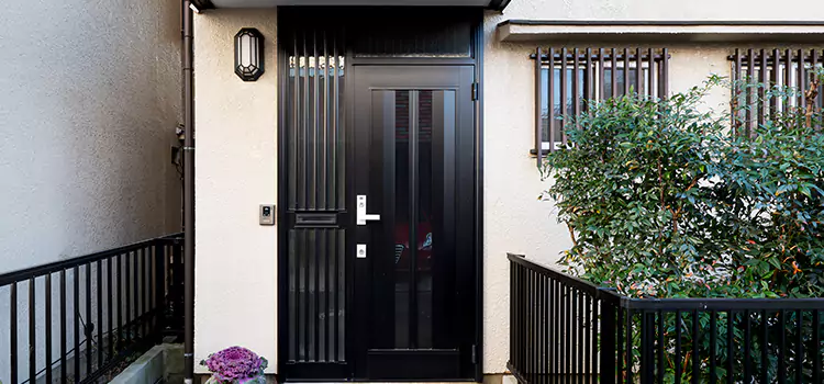 Popular Exterior Door Options in Winter Garden, FL