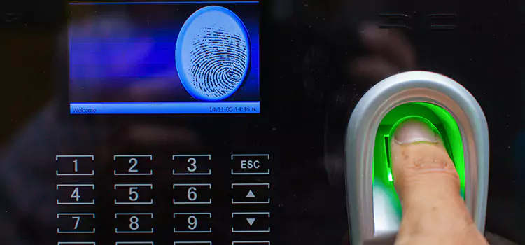 Your Trusted Partner for Secure Access in Winter Garden, FL