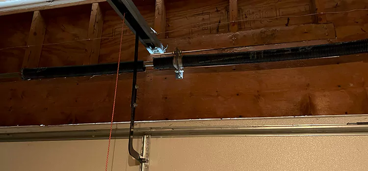 Broken Garage Door Cable Repair in Winter Garden, FL