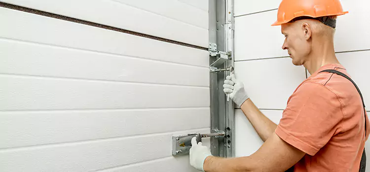 Why Choose Us for Garage Door Lock Services in Winter Garden, FL?