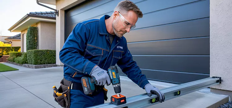 Why Choose Us for Garage Door Off Track Services in Winter Garden, Florida?