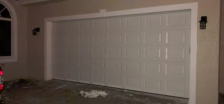 Garage Door Coil Replacement Winter Garden