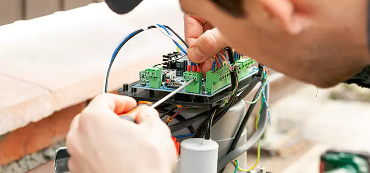 Specialized Brand Gate Motor Repairs Winter Garden