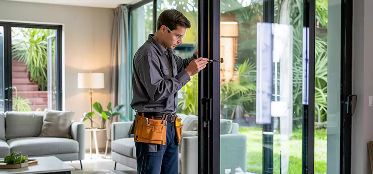 Why Choose Us for Your Glass Door Needs in Winter Garden, FL?