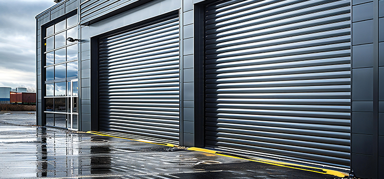 Emergency Industrial Garage Door Service Winter Garden