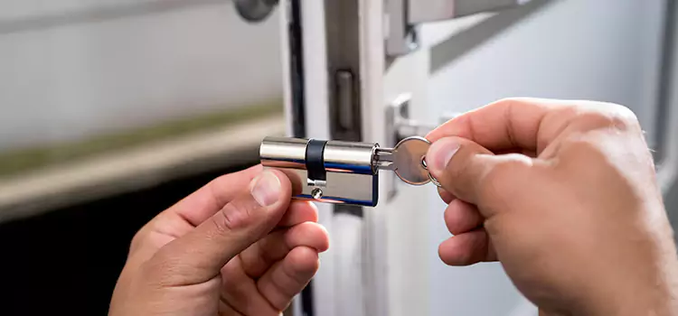 Lock Change Locksmiths Winter Garden
