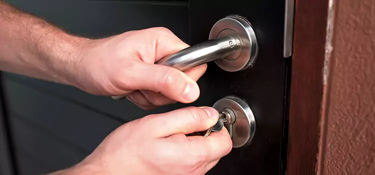 Master Key Control and Audits Winter Garden