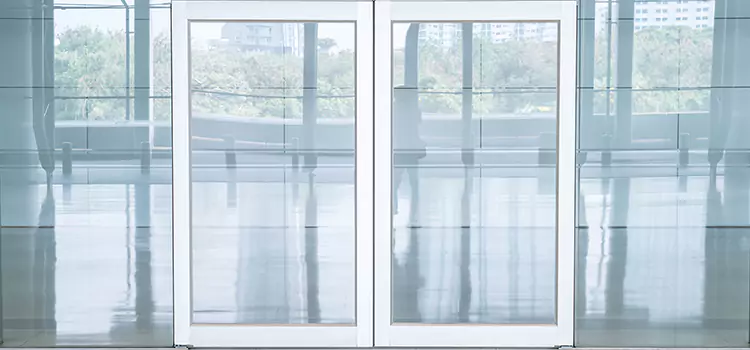 Mobile Sliding Screen Door Replacement Winter Garden