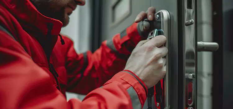 Mobile Car Key Service Winter Garden