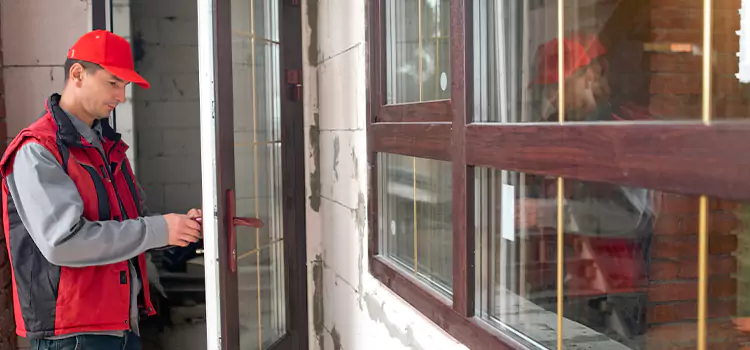 Sliding Door Lock Repair Winter Garden