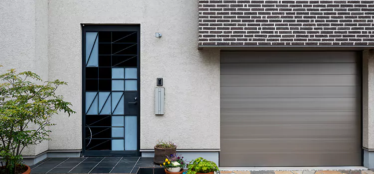 Residential Roll Up Security Doors Winter Garden