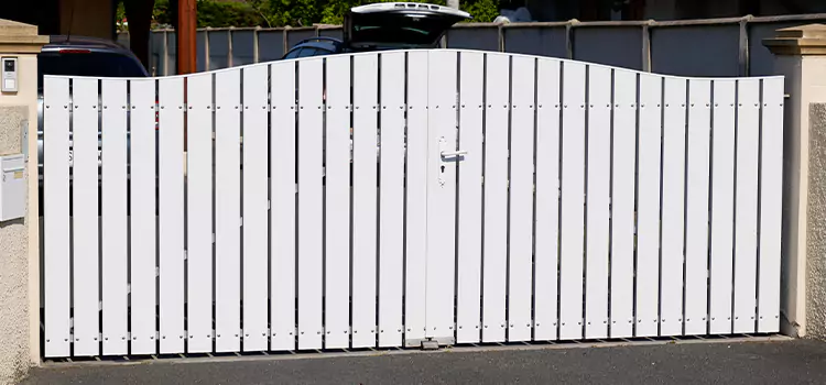 Why Choose Us for Residential Gate Repair in Winter Garden, FL?