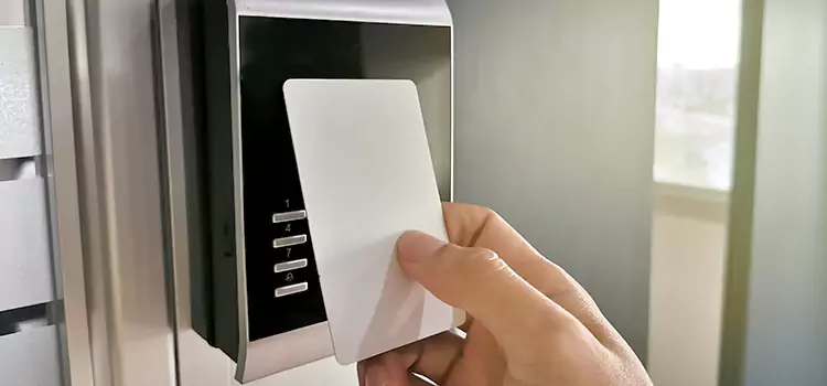 Advanced RFID Technology Integration in Winter Garden, FL