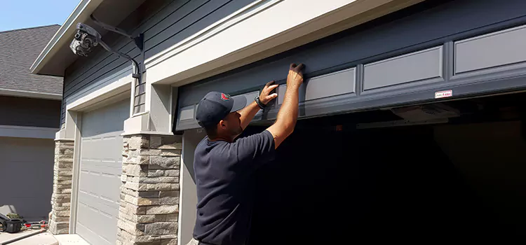 Janus Roll Up Doors Winter Garden