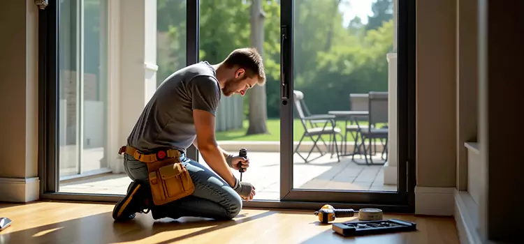 Patio Door Installation Experts in Winter Garden, FL