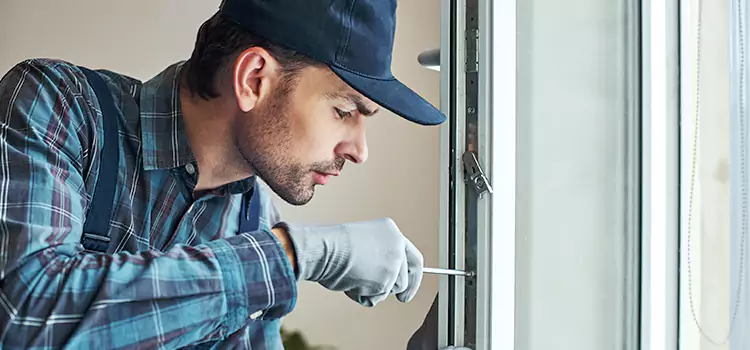 Emergency Response for Latch Issues Winter Garden