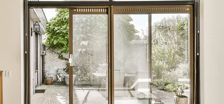 Glass Door Panel Replacement Cost Winter Garden
