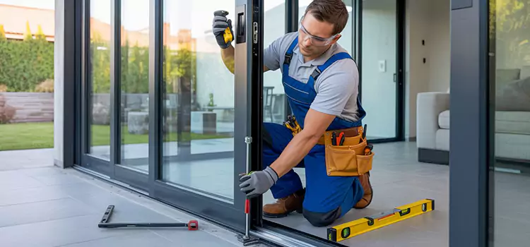 Patio Door Replacement Winter Garden