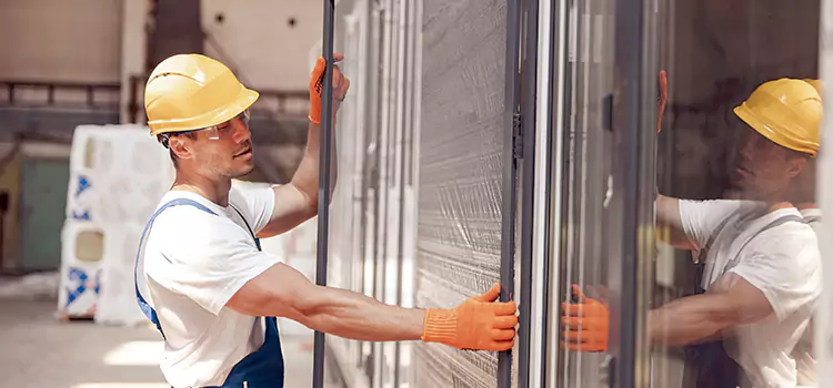 Sliding Door Mesh Replacement Winter Garden