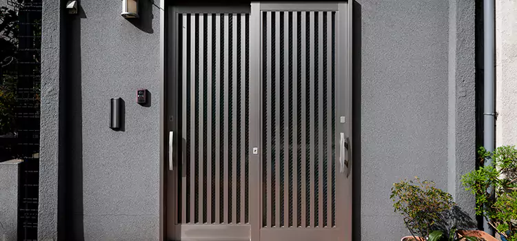 Specialized Steel Door Services in Winter Garden, FL