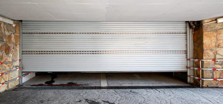 Steel Garage Door Repair Winter Garden