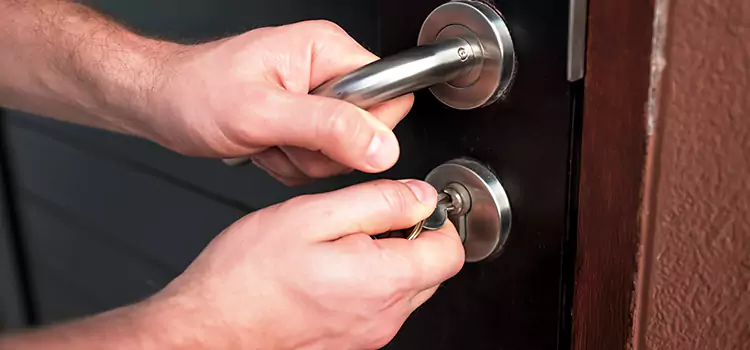Door Closer Repair & Installation Winter Garden