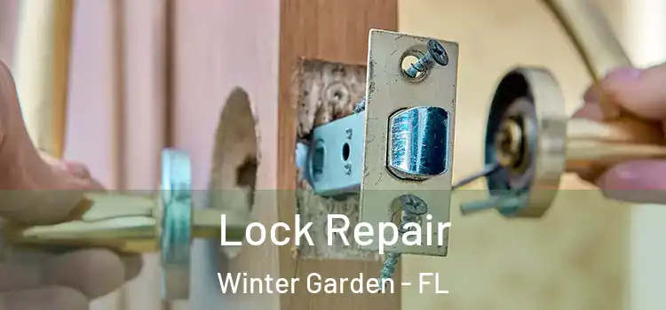  Lock Repair Winter Garden - FL