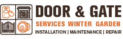 Door & Gate Services Winter Garden